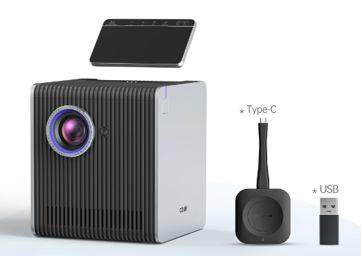 Czur Starry Hub Q!S Pro