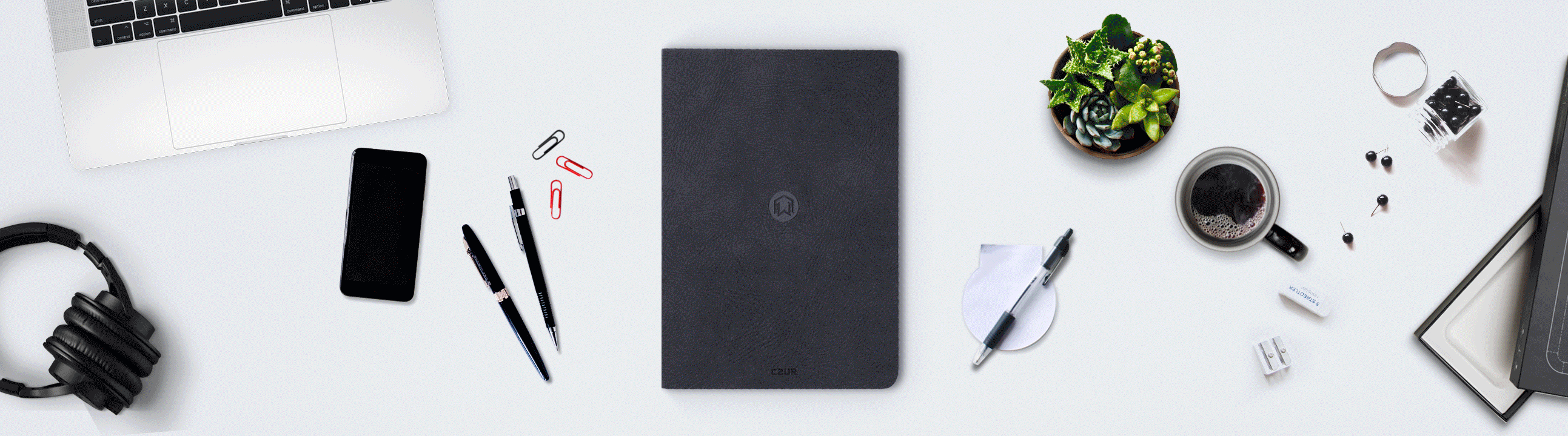 CZUR SMART NOTEBOOK
