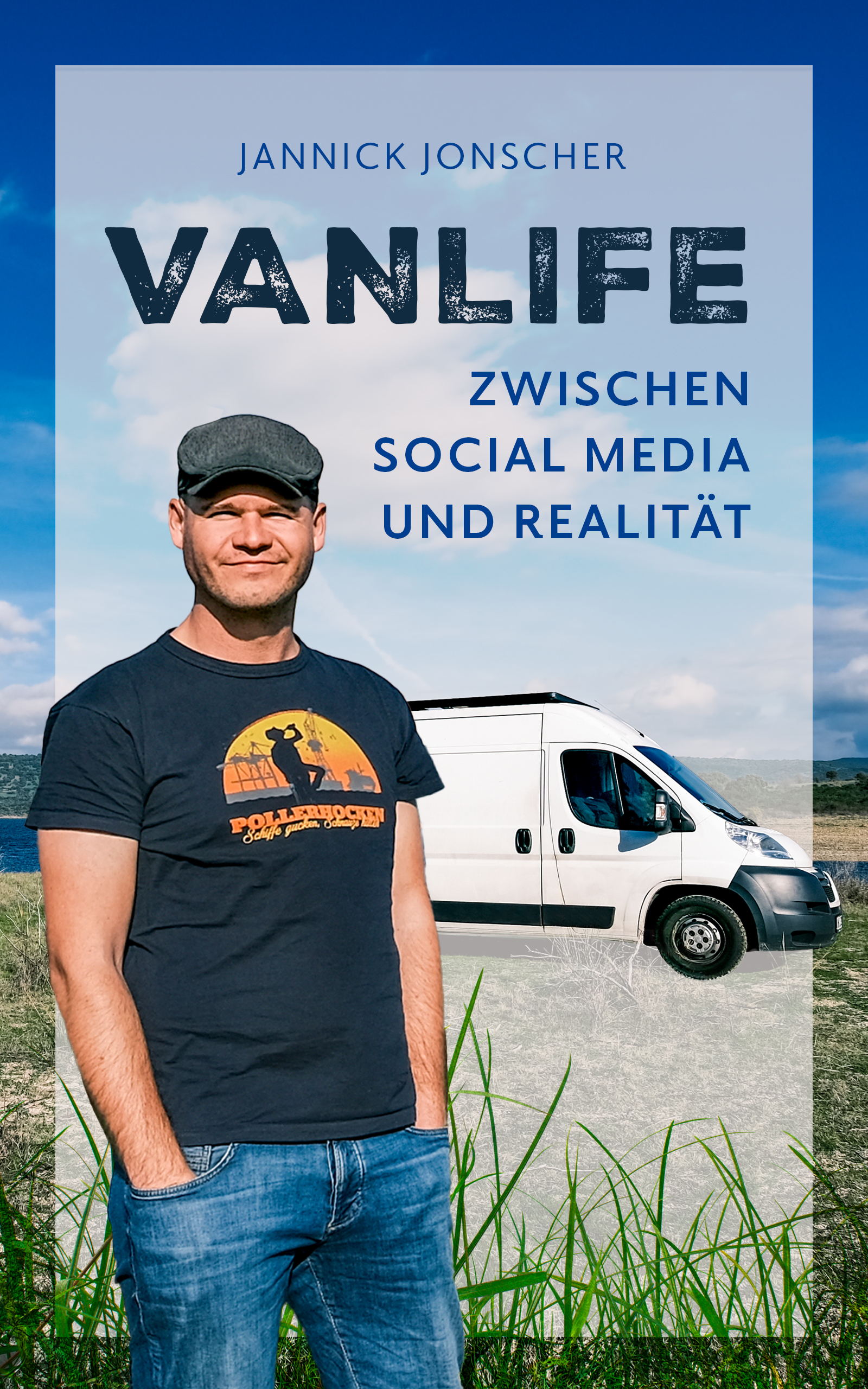 Vanlife: Zwischen Social-Media und Realität (E-Book)