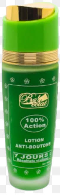 Bel Eclat Anti-Pickel-Lotion