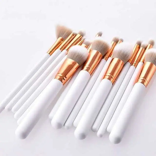 Pinceaux de maquillage