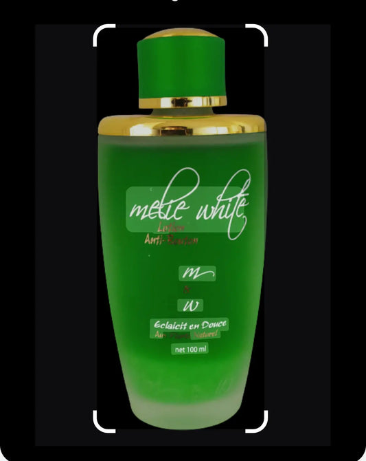 Lotion Éclatante