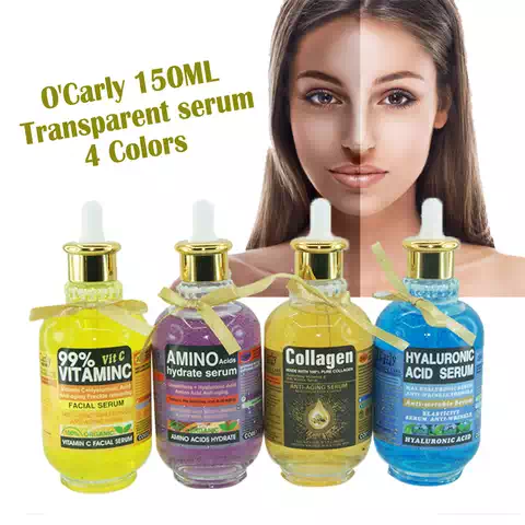 Sérum O'Carly 150ML