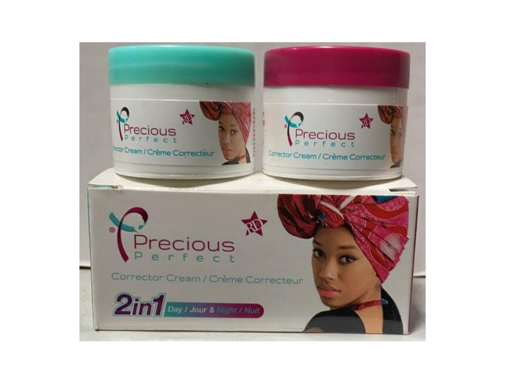Crème Correctrice Precious Perfect