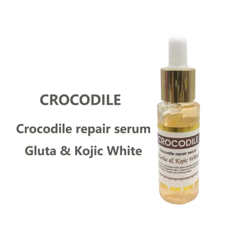 Sérum réparateur Crocodile