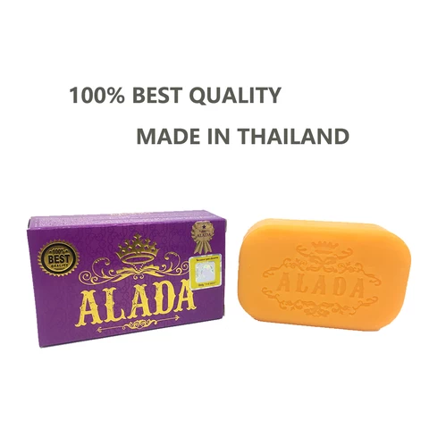 Savon ALADA