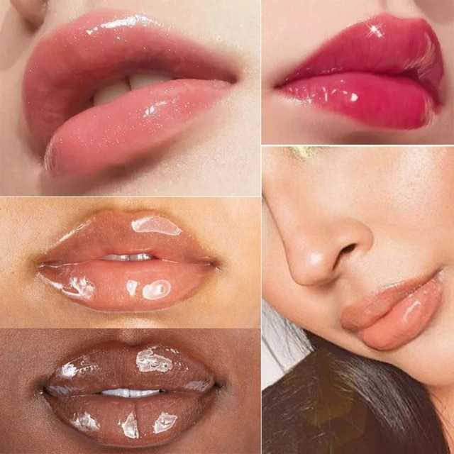 Gloss à lèvres Naturel 