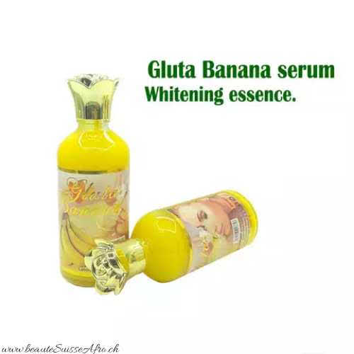 Sérum Gluta Banana