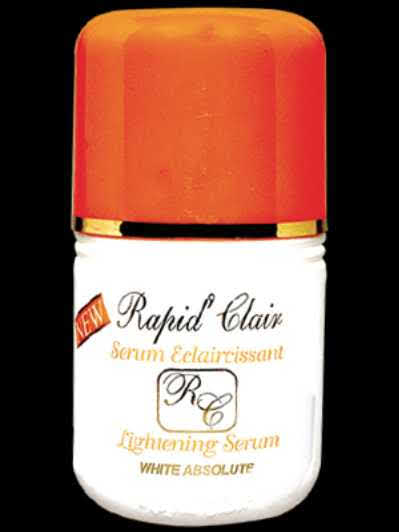 Serum Éclaircissant