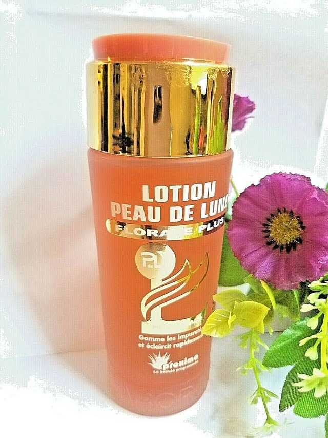 Lotion Peau de Lune