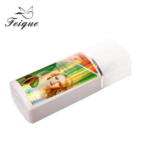 Lotion pour le corps à la papaye