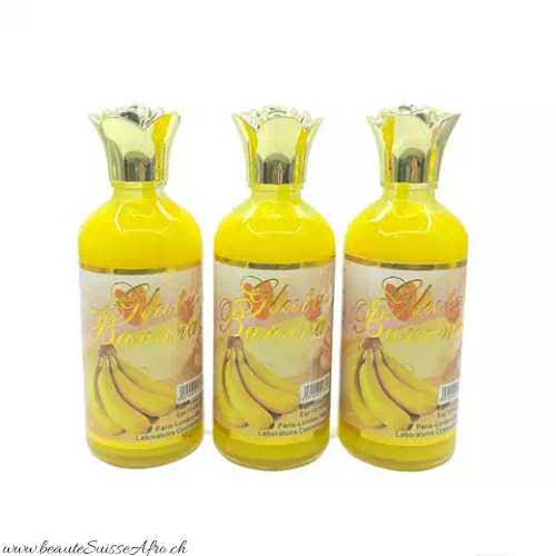 Sérum Gluta Banana