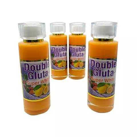Double Gluta Sérum Concentré