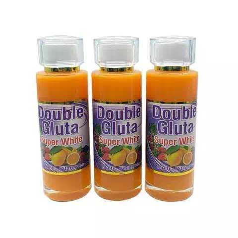 Double Gluta Sérum Concentré
