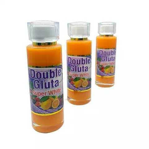 Double Gluta Sérum Concentré