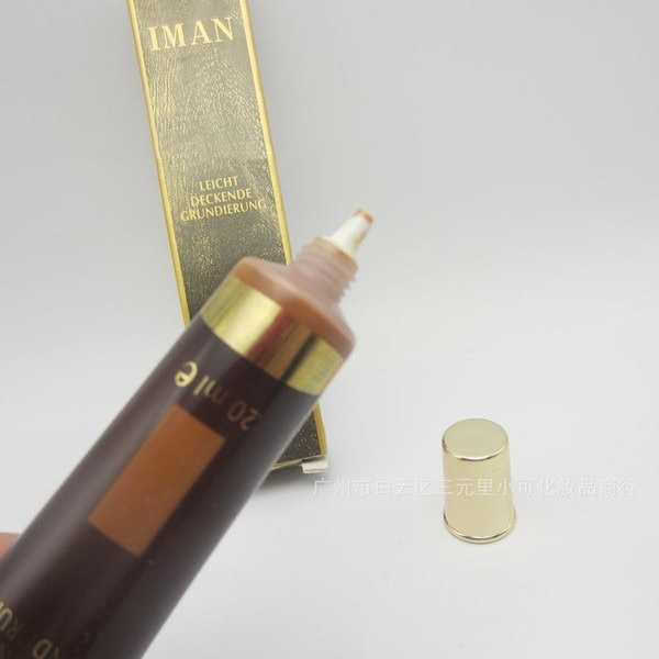 Iman Fondation Anti-Rides