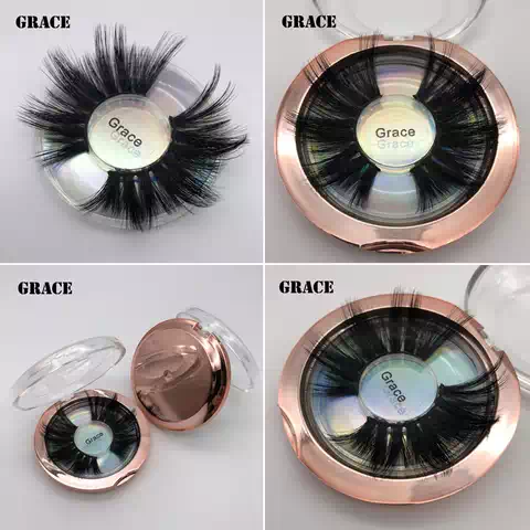 Cils Faux Grace