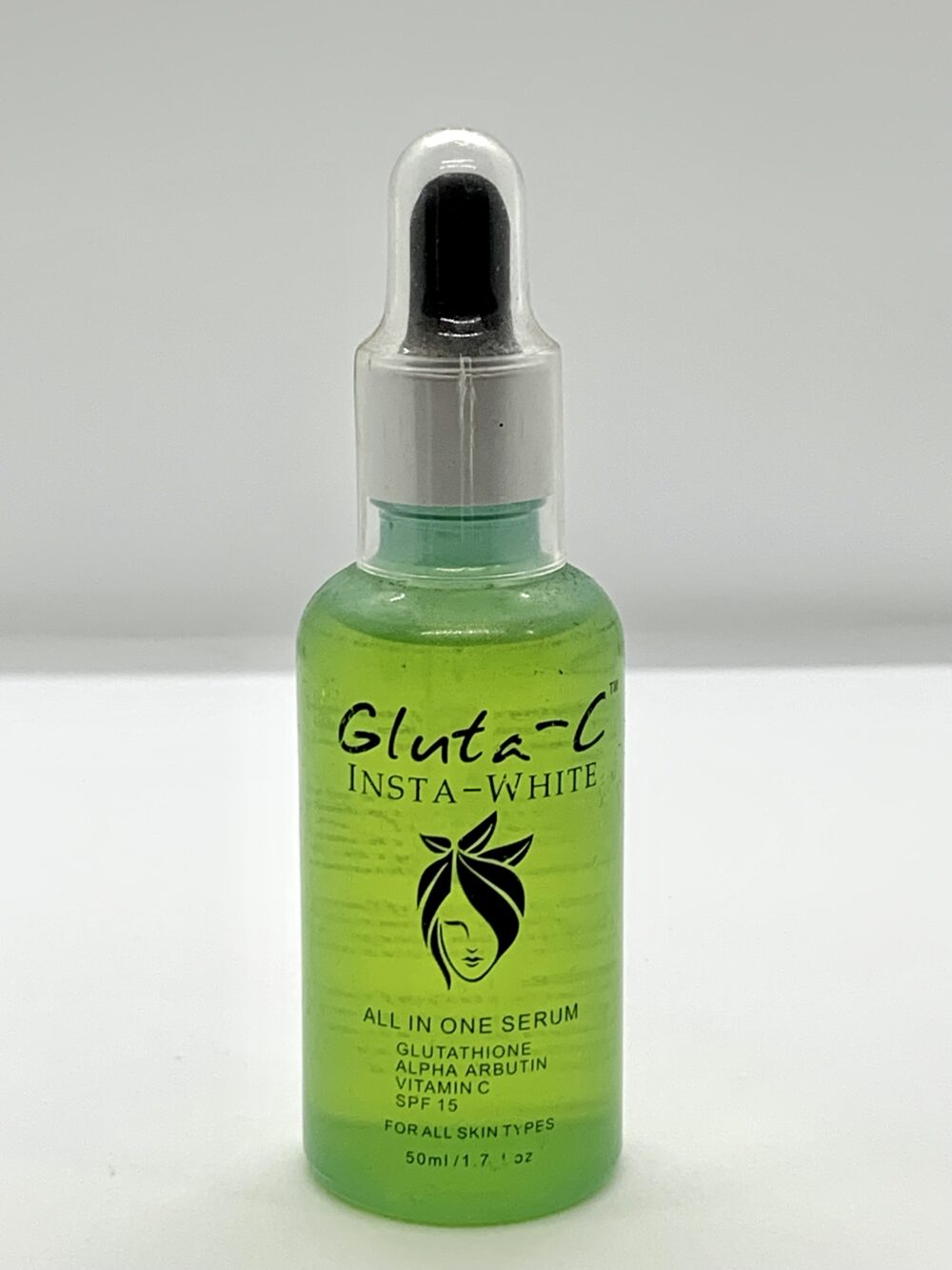 Sérum Gluta-C Insta-White