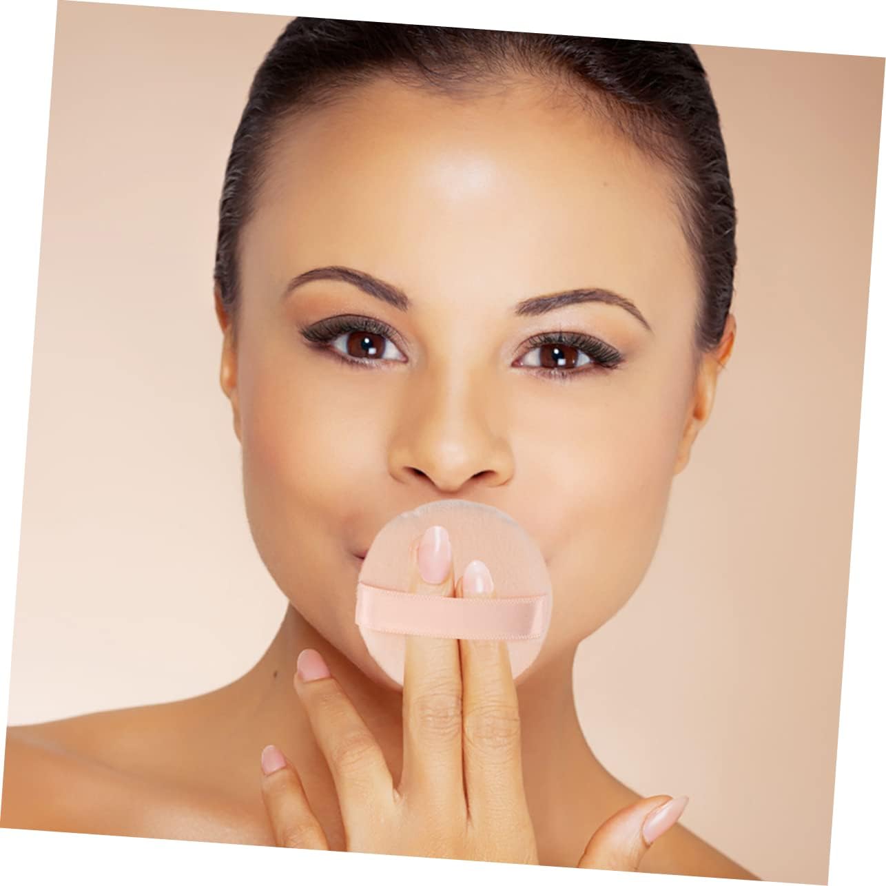 Éponge de maquillage