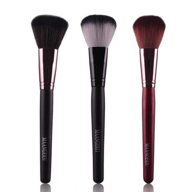 Pinceaux de maquillage