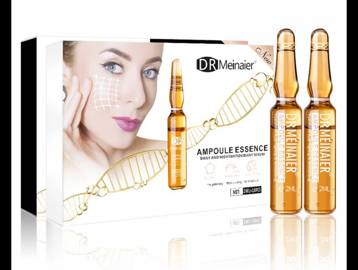Essence d'ampoule Anti-ride