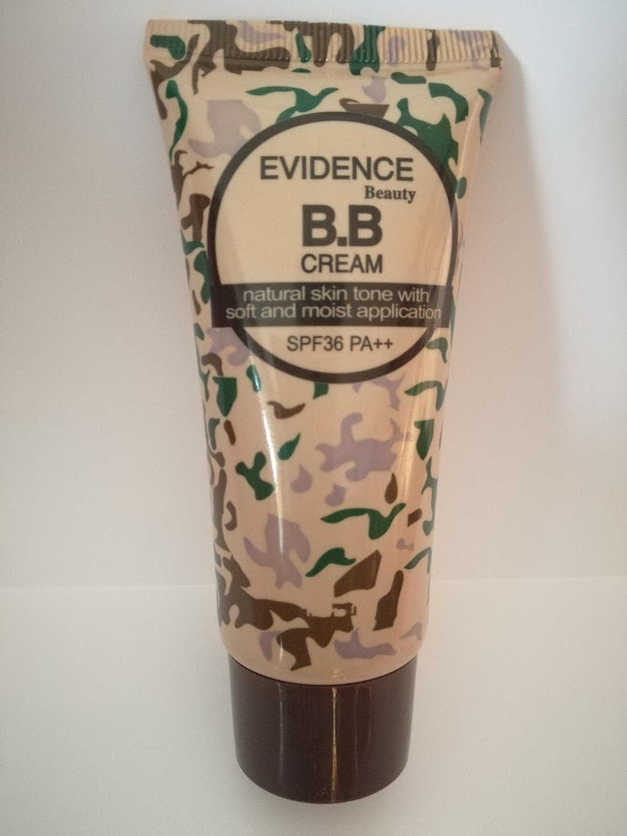 Crème BB