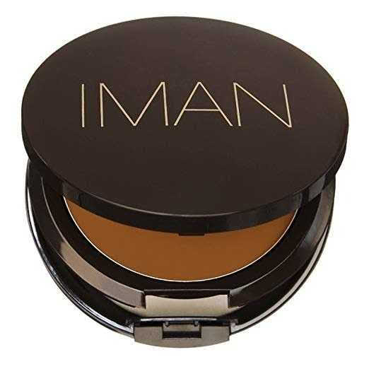 Poudre Compacte IMAN