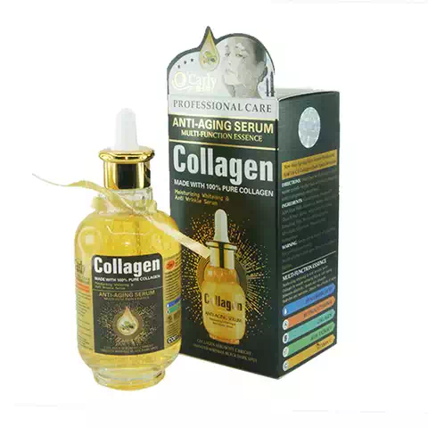 Sérum Anti-Âge Collagène