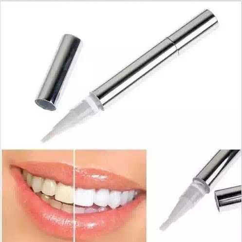 Stylo Blanchisseur de Dents