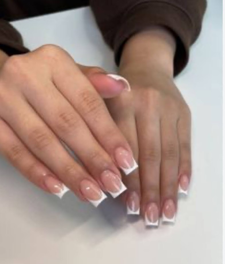 Ongles en gel