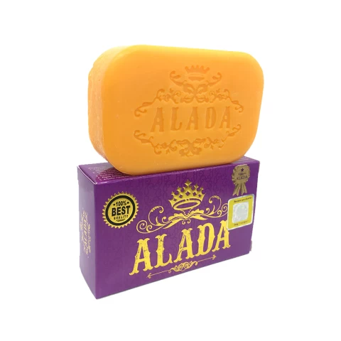 Savon Alada