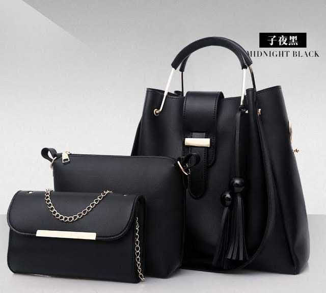 Sac à main ensemble