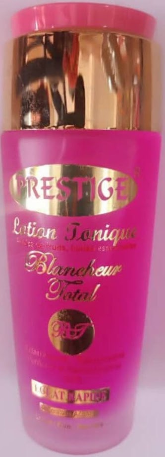 Lotion Tonique Prestige