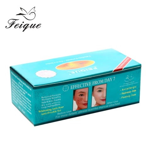 2 x Crème Anti-taches Feique