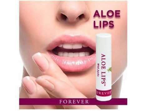 Aloe Lips