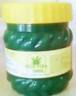 Gel Aloe Vera