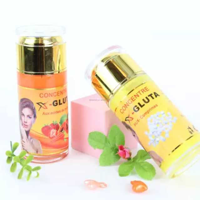 Concentré Gluta