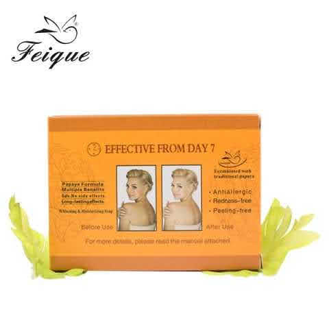 Crème de soin du visage Feique