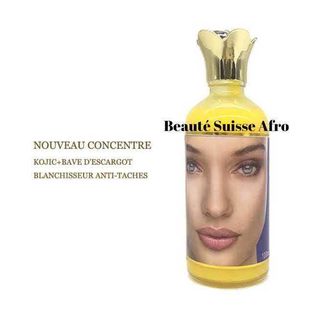 Nouveau Concentré