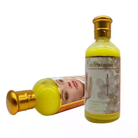 L-Glutathione Oil-C