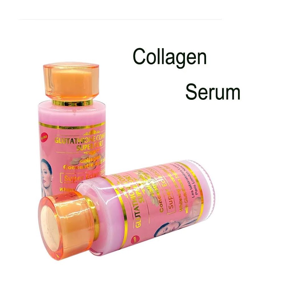 Sérum Éclaircissant