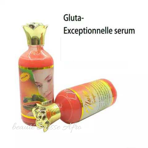 Lotion corporelle