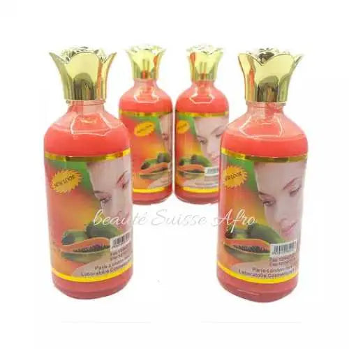 Lotion corporelle