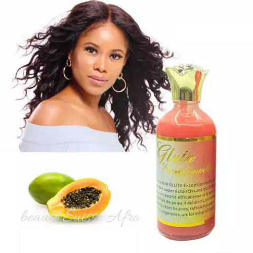 Lotion corporelle