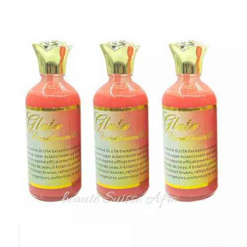 Lotion corporelle