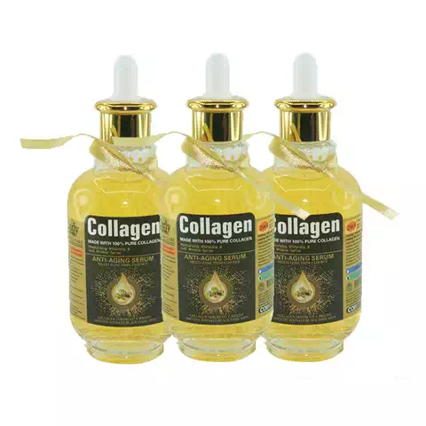 Sérum Anti-Âge Collagène