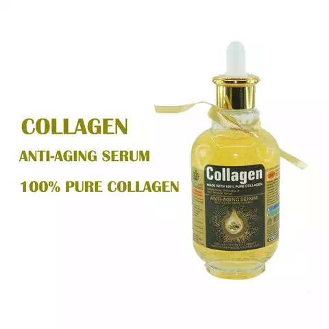 Sérum Anti-Âge Collagène