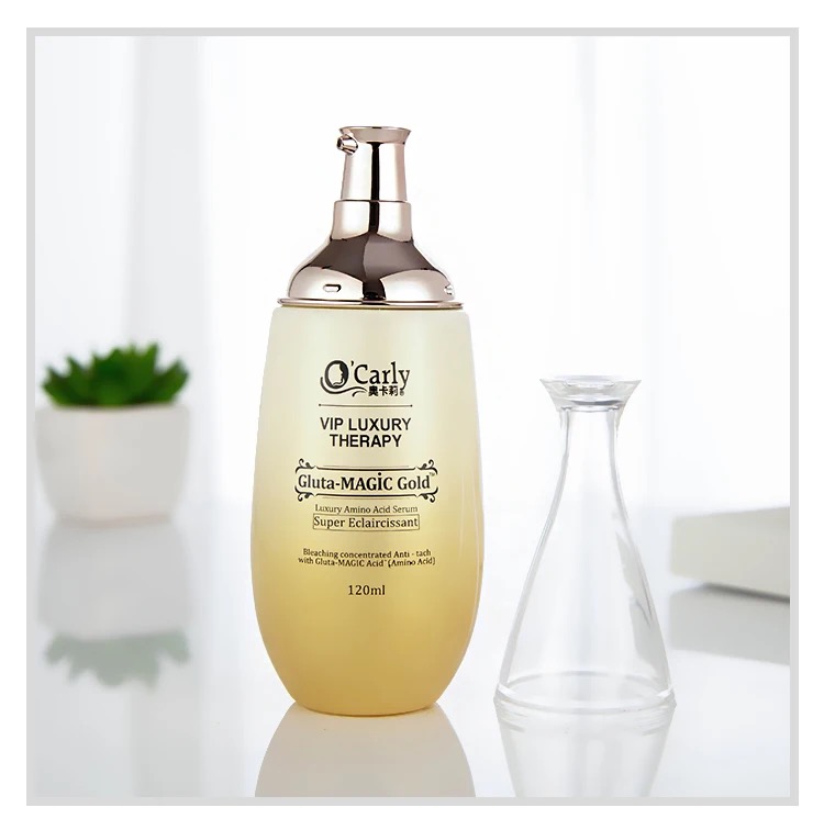 Sérum capillaire beauté