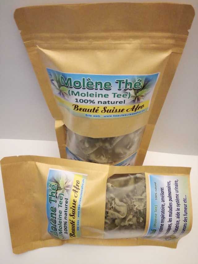 Molène Thé