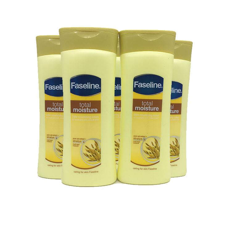 Lotion hydratante